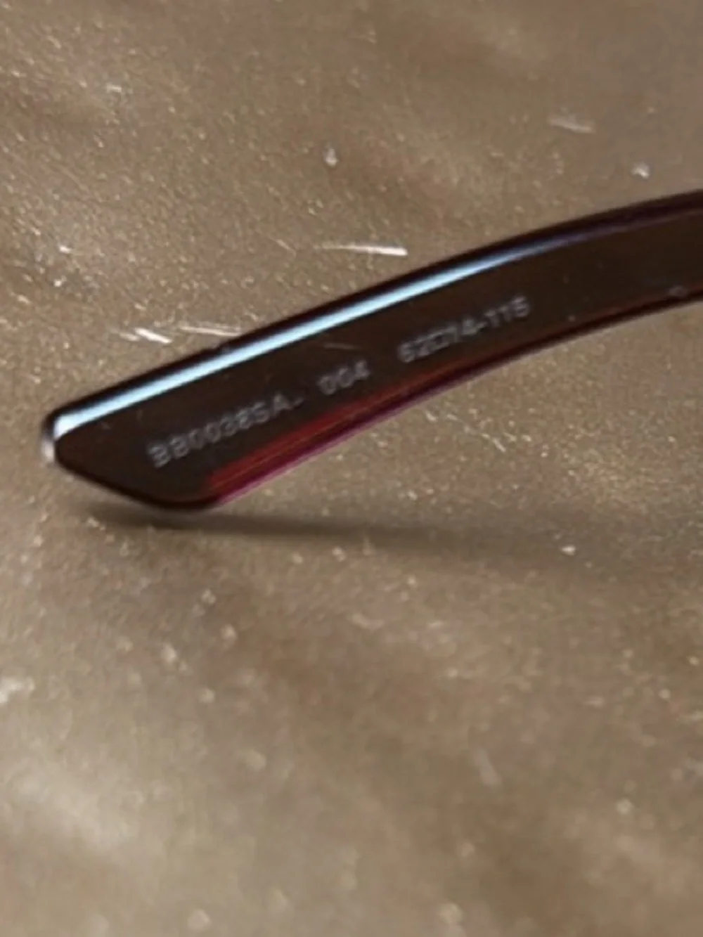 Balenciaga BB0038S sunglasses